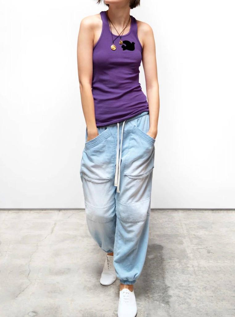 FREECITY Freecity - 1999 Supervintage Tank