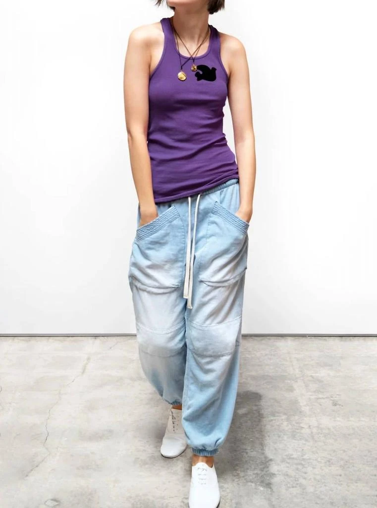 FREECITY Freecity - 1999 Supervintage Tank 1