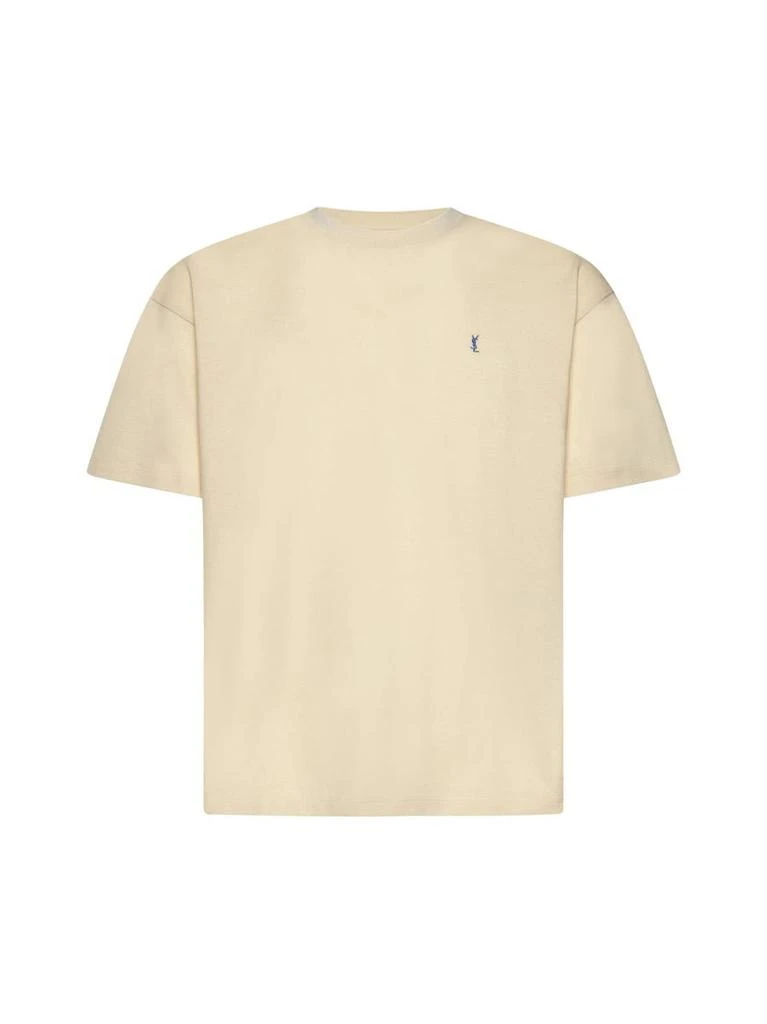 Yves Saint Laurent Saint Laurent  T-Shirts And Polos 1