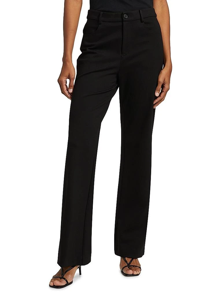 CAMI NYC Lucrecia Wide-Leg Pants 3
