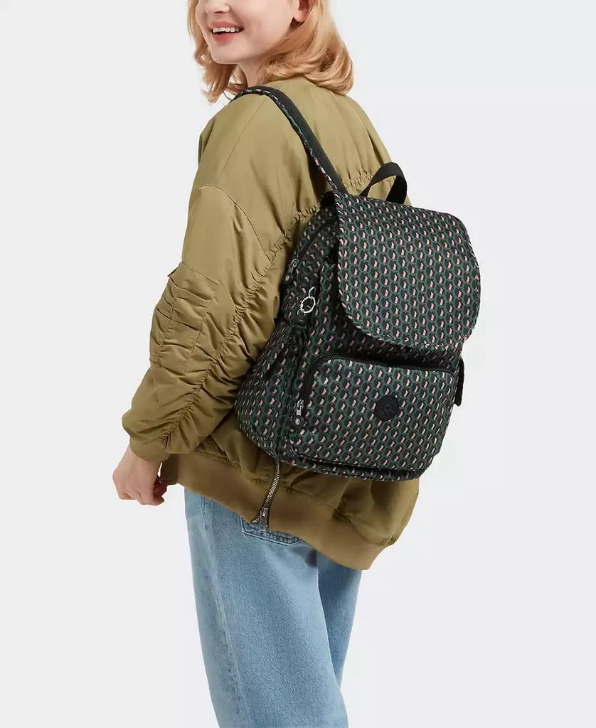 Kipling City Pack Backpack 7