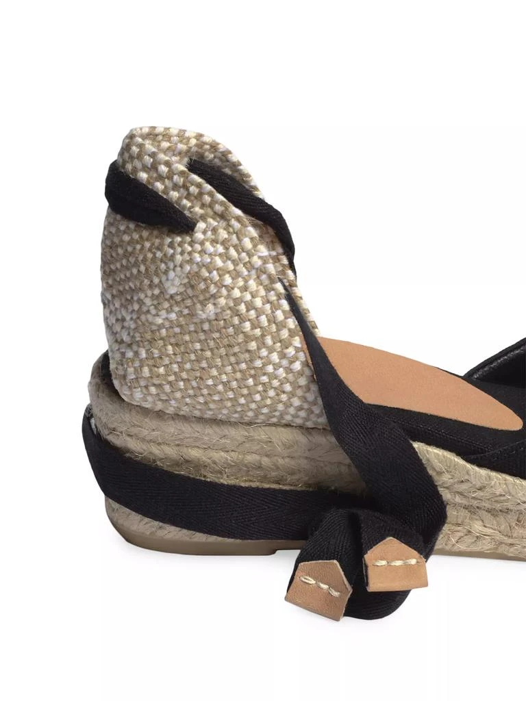CASTAÑER Carina 3 Espadrille Wedge Sandals 4