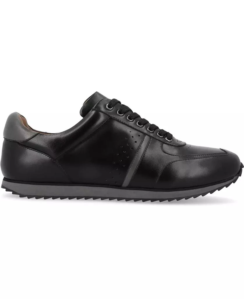 Thomas & Vine Men's Fenway Low Top Sneaker 8