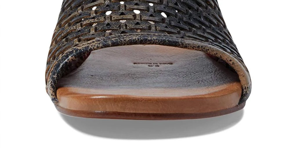 BEDSTU Bedstu - Women
s Minerva Flat Slide Sandals 2