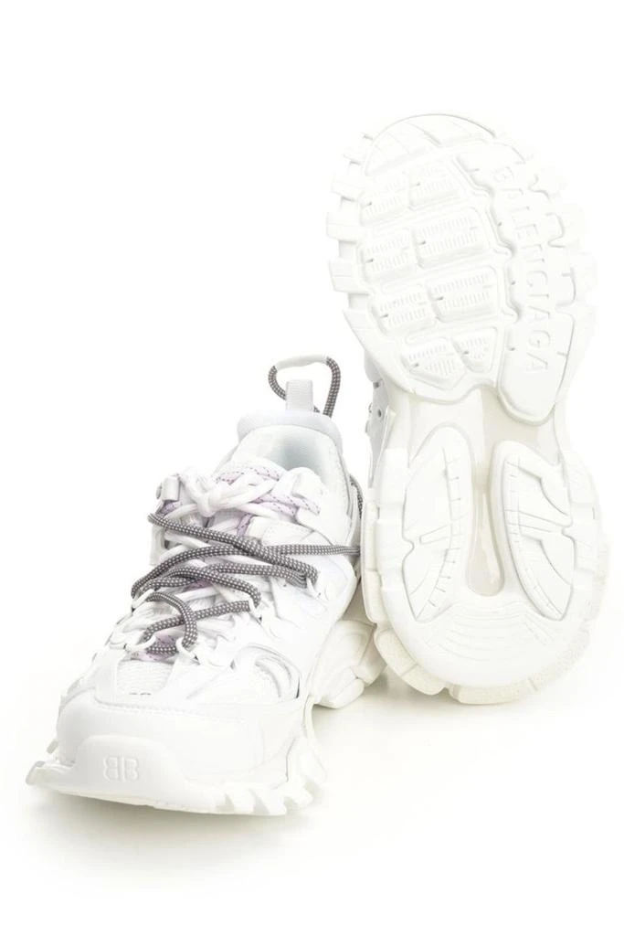 Balenciaga Track Trail Laces Sneakers – On Sale Now with Up to 41
