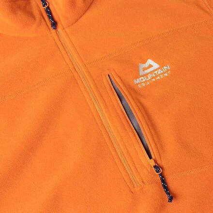 Mountain Equipment Micro Zip T Pullover - Men's 3