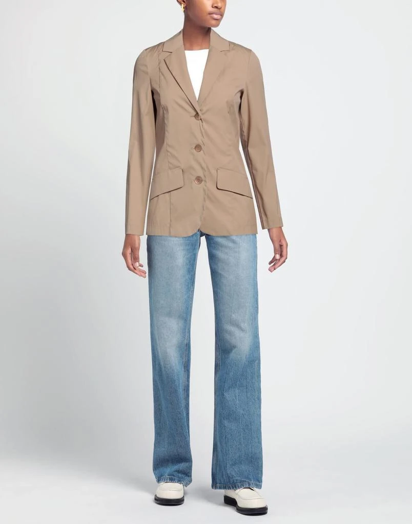 CARLA G. Blazer 2