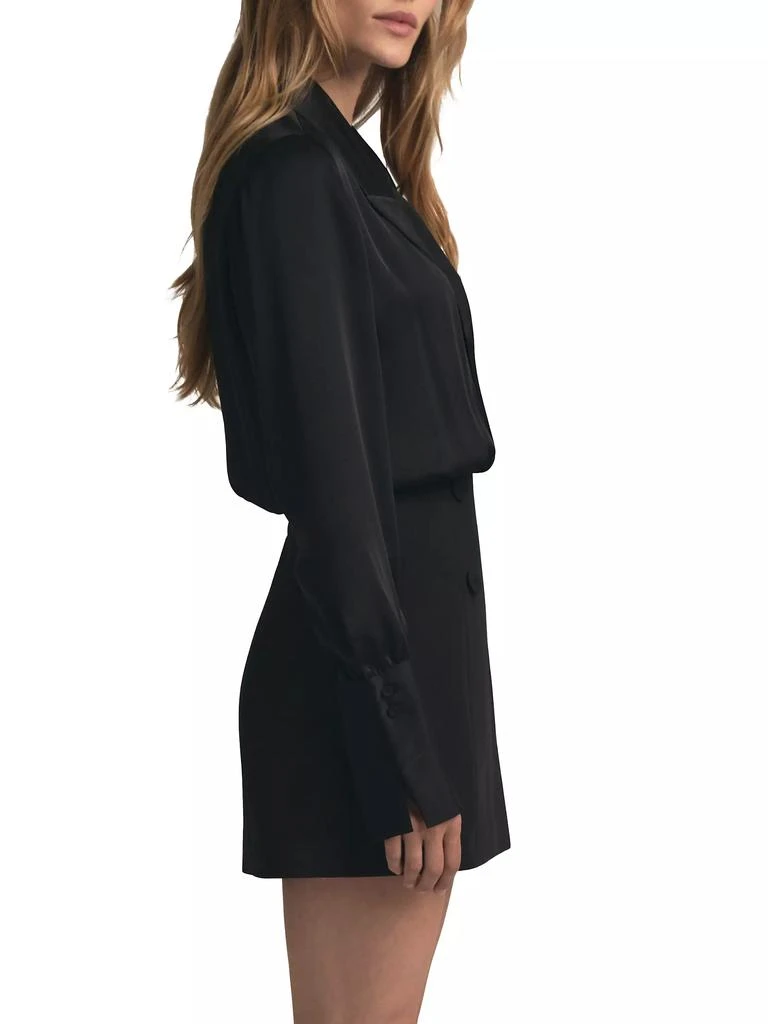 Favorite Daughter The I Can Fix Him Minidress 4