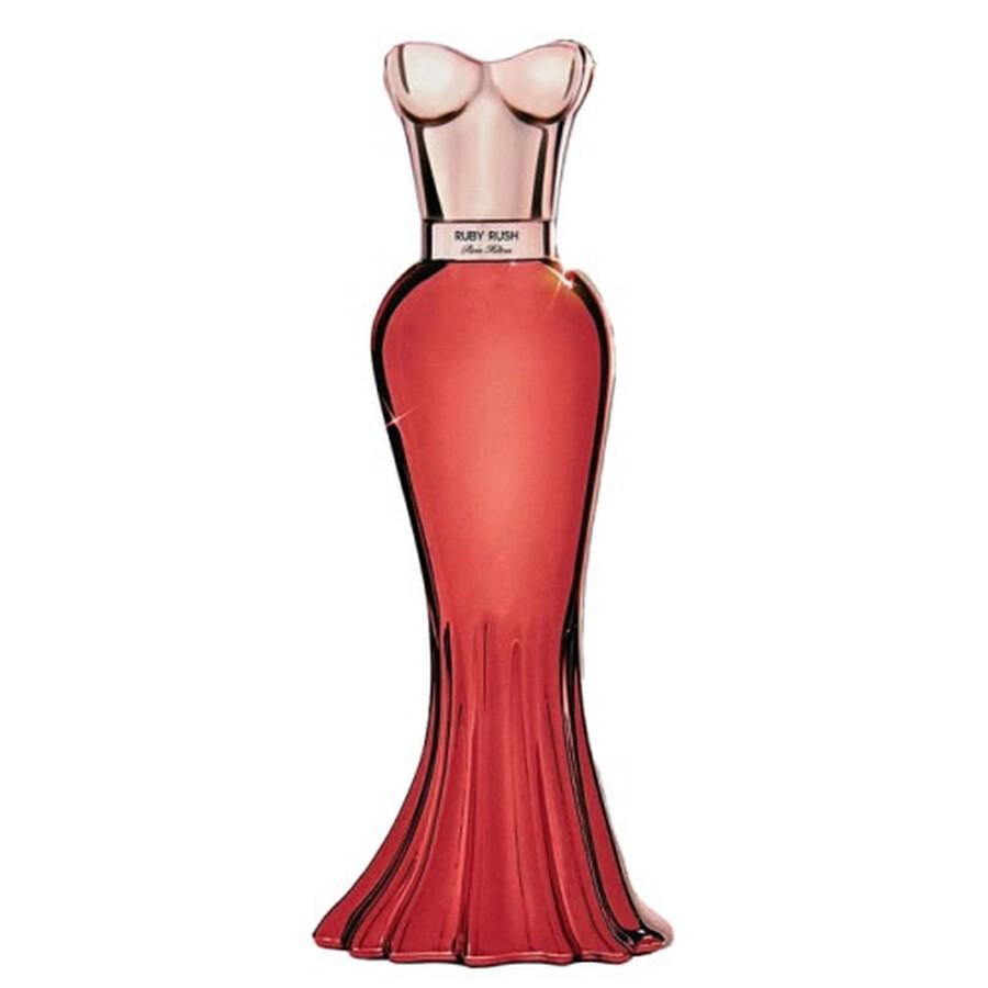 Paris Hilton Paris Hilton Ruby Rush Ladies EDP