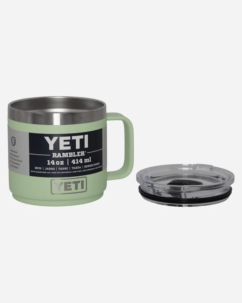 YETI Rambler Mug Key Lime 4