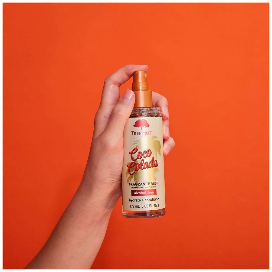 Tree Hut Fragrance Mist Coco Colada 3