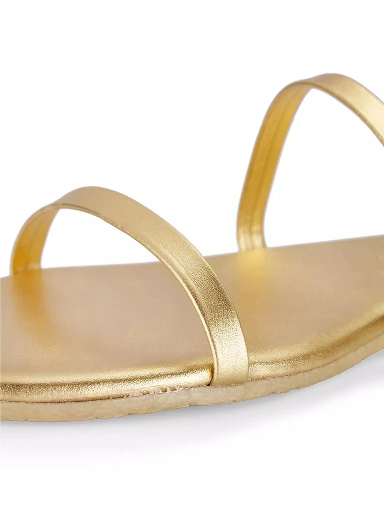 Tkees Gemma Leather Sandals 6