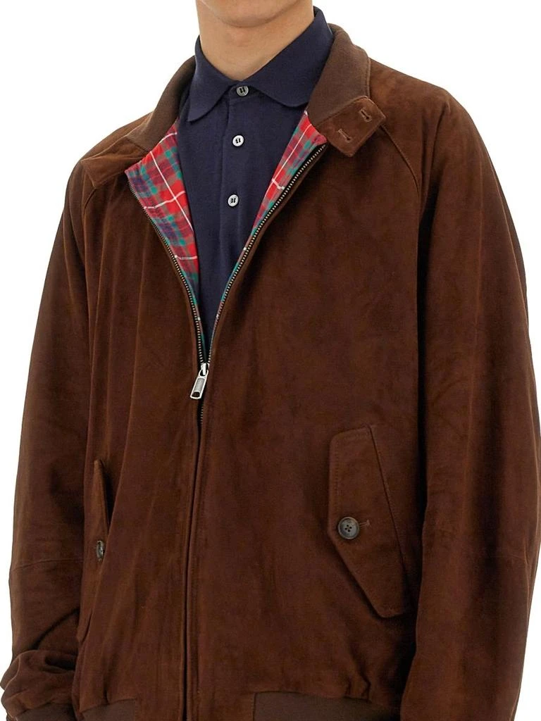 Baracuta Baracuta Classic G9 Harrington Jacket 6