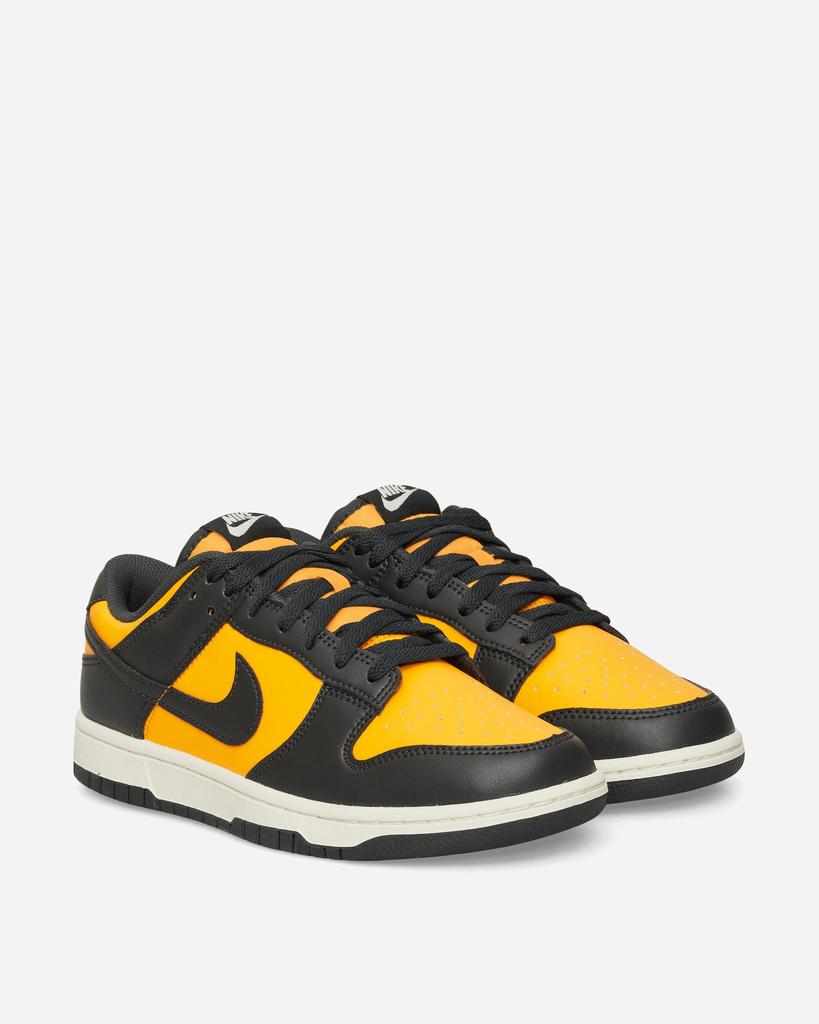 NIKE Nike Dunk Low Sneakers Sundial / Anthracite