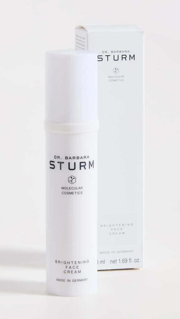 Dr. Barbara Sturm Brightening Face Cream 3