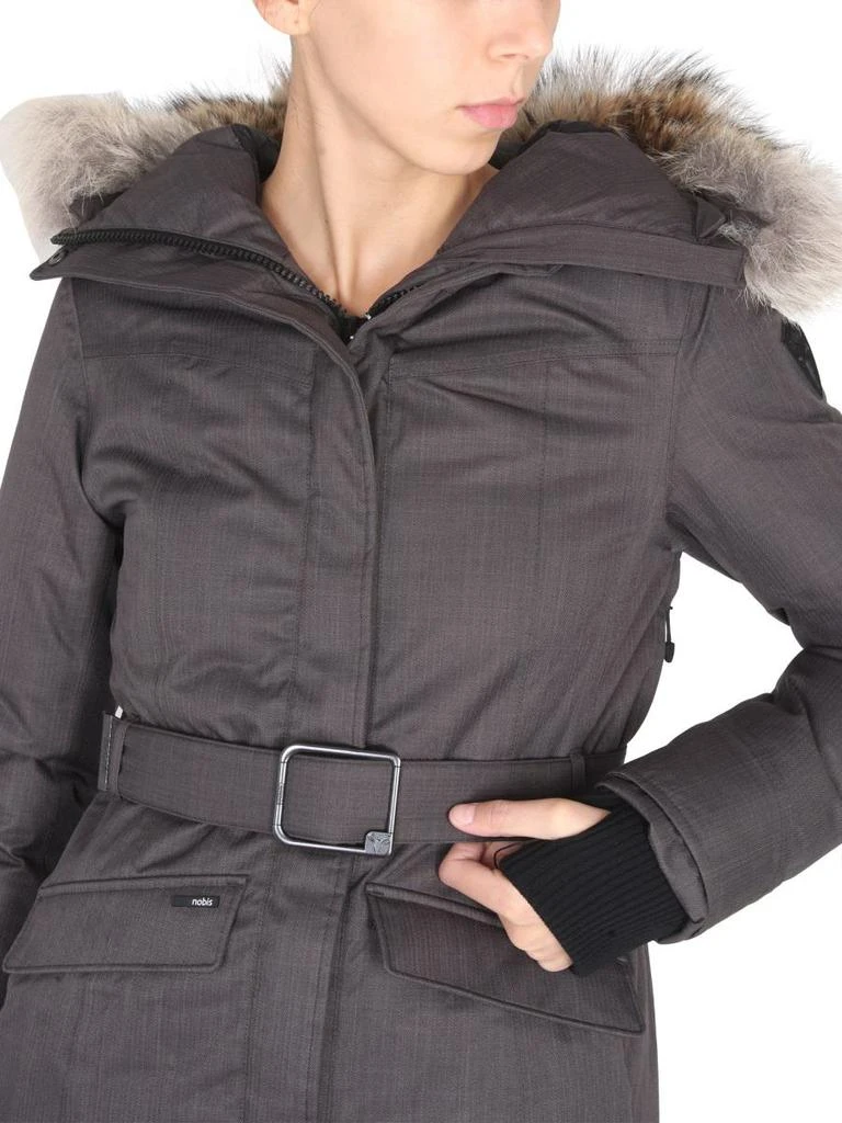 Nobis Nobis Morgan Parka 4