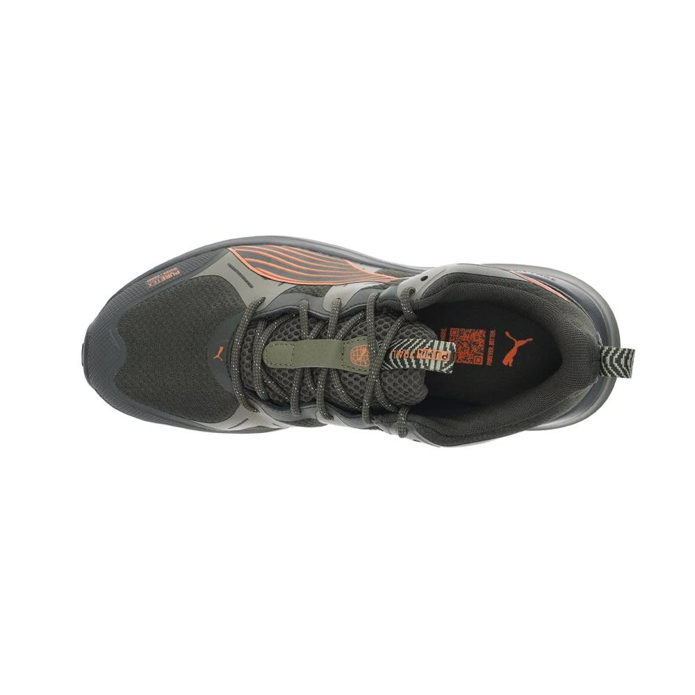 Puma Reflect Lite Trail Ptx Running Shoes 4