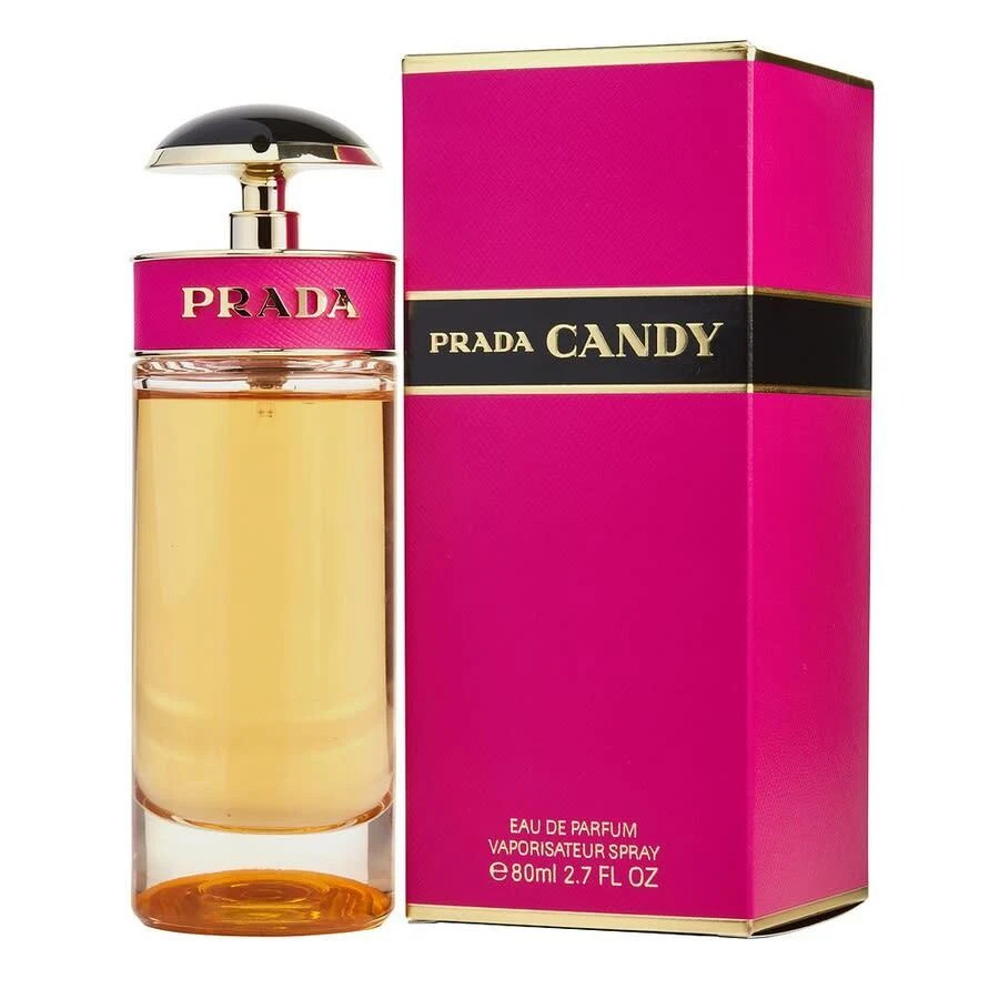 Prada Prada Candy Ladies EDP 1