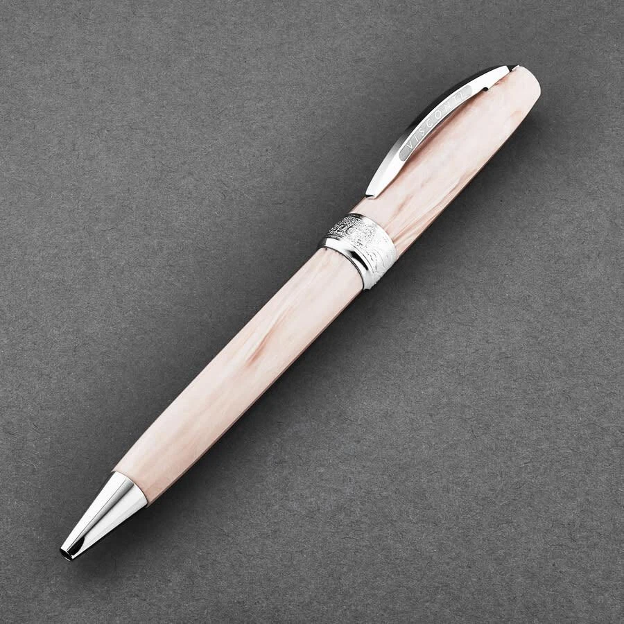 Visconti 'Venus' Rose Ballpoint Pen 78601PD 3