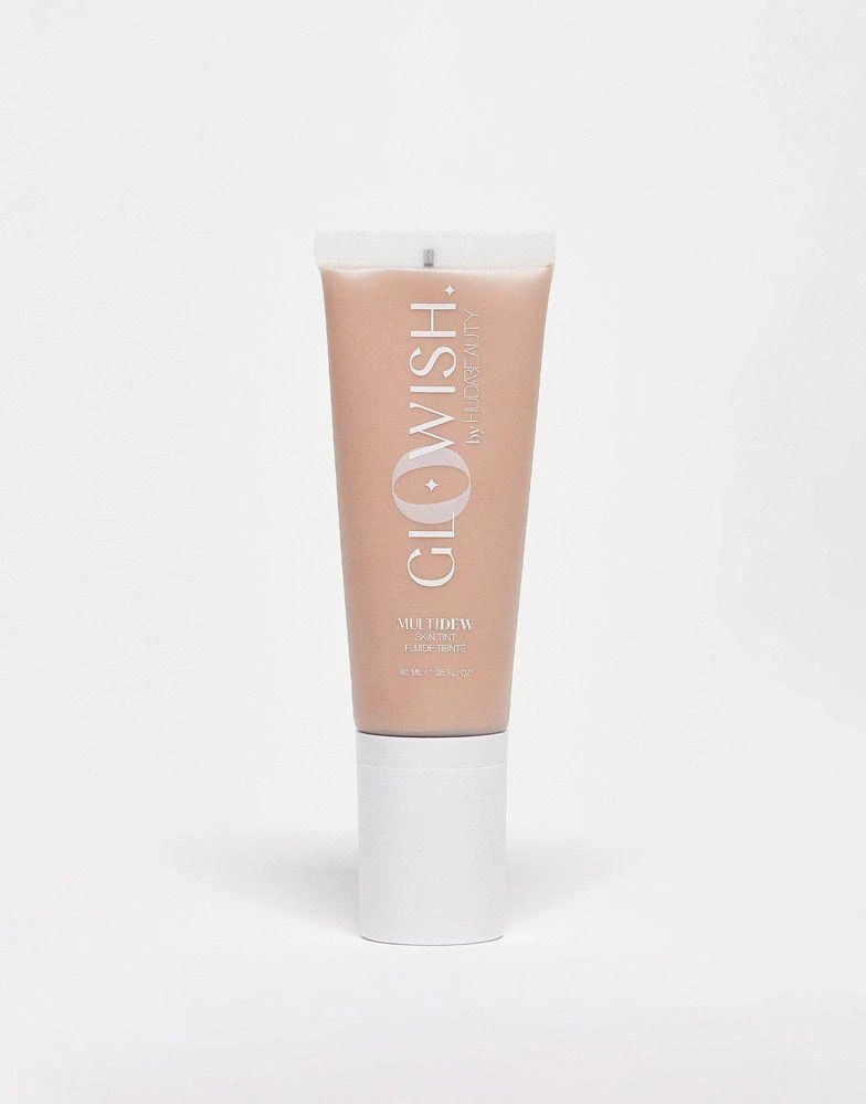 Huda Beauty Huda Beauty GloWish Multidew Skin Tint 10