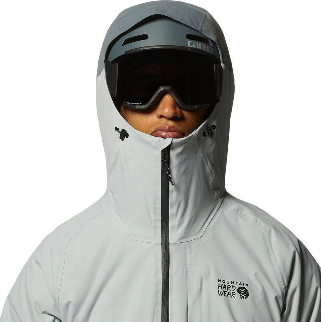 Mountain Hardwear Firefall/2™ Insulated Jacket - Men's 3
