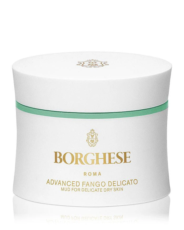 Borghese Advanced Fango Delicato Hydrating Mud Mask 2.7 oz. 1