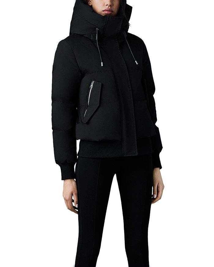 Mackage Nefi Down Puffer Jacket 1