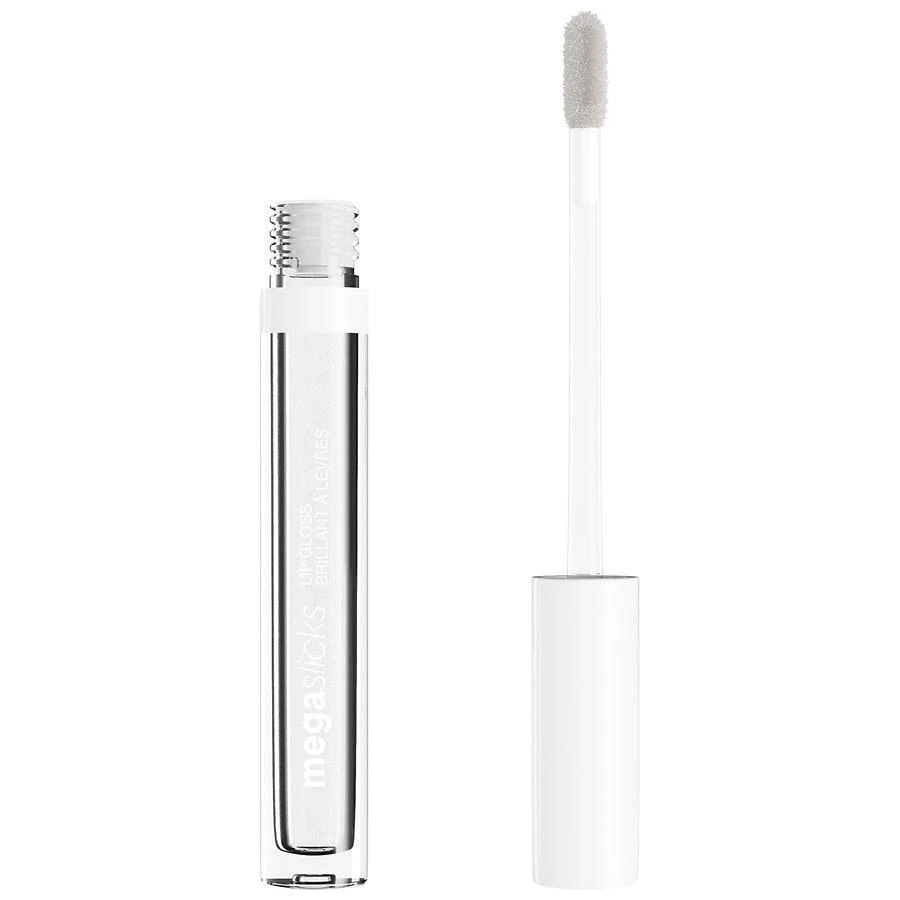 Wet n Wild Mega Slicks Lip Gloss 5