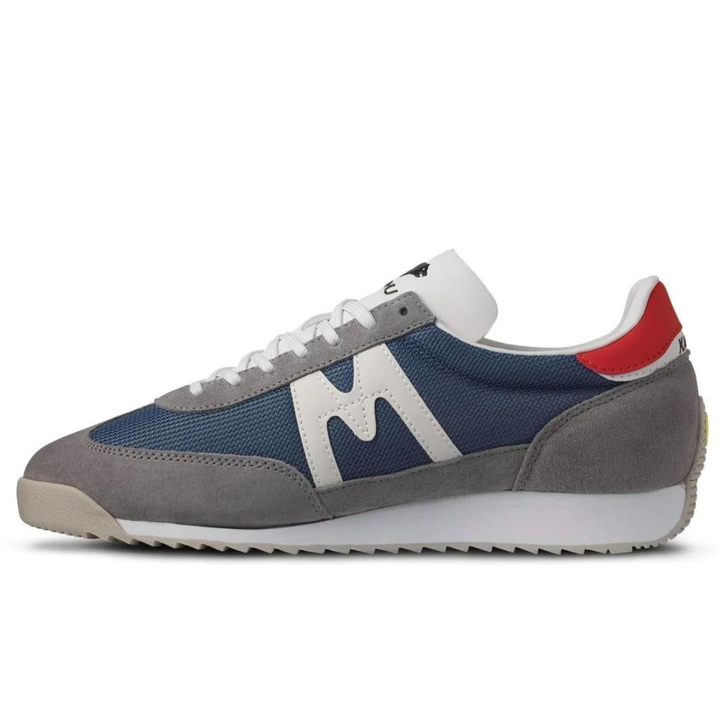 KARHU Men's Mestari Sneakers In Ultimate Gray / White 4