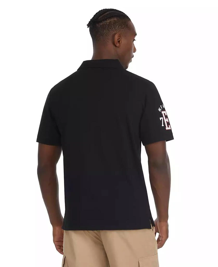 Ecko Unltd Men's Putter's Short Sleeve Polo Shirt 3