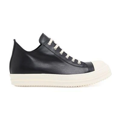Rick Owens Low-top sneakers 1