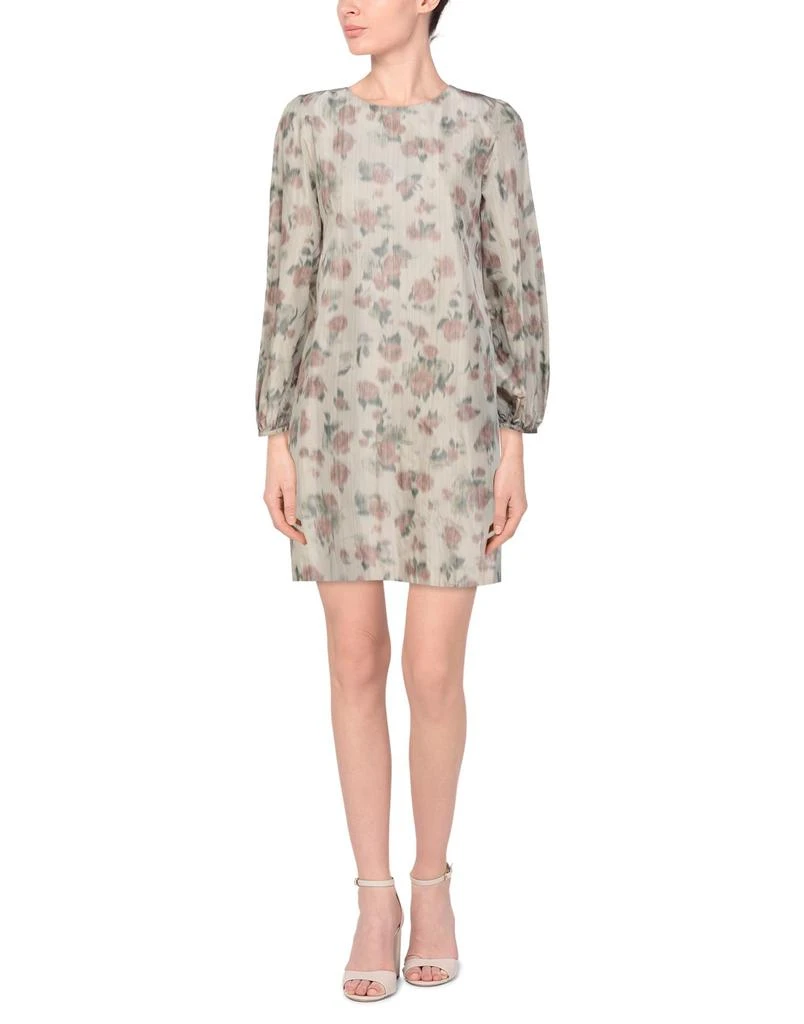 MALÌPARMI Short dress 2