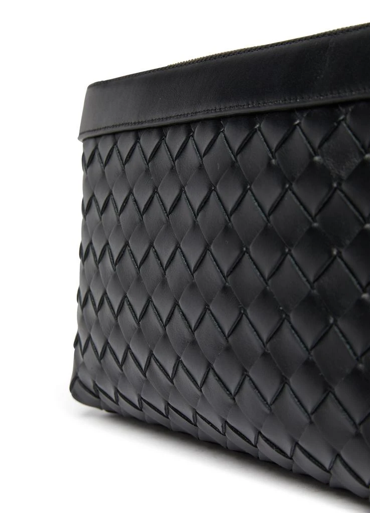 Bottega Veneta Intrecciato duo bag 6