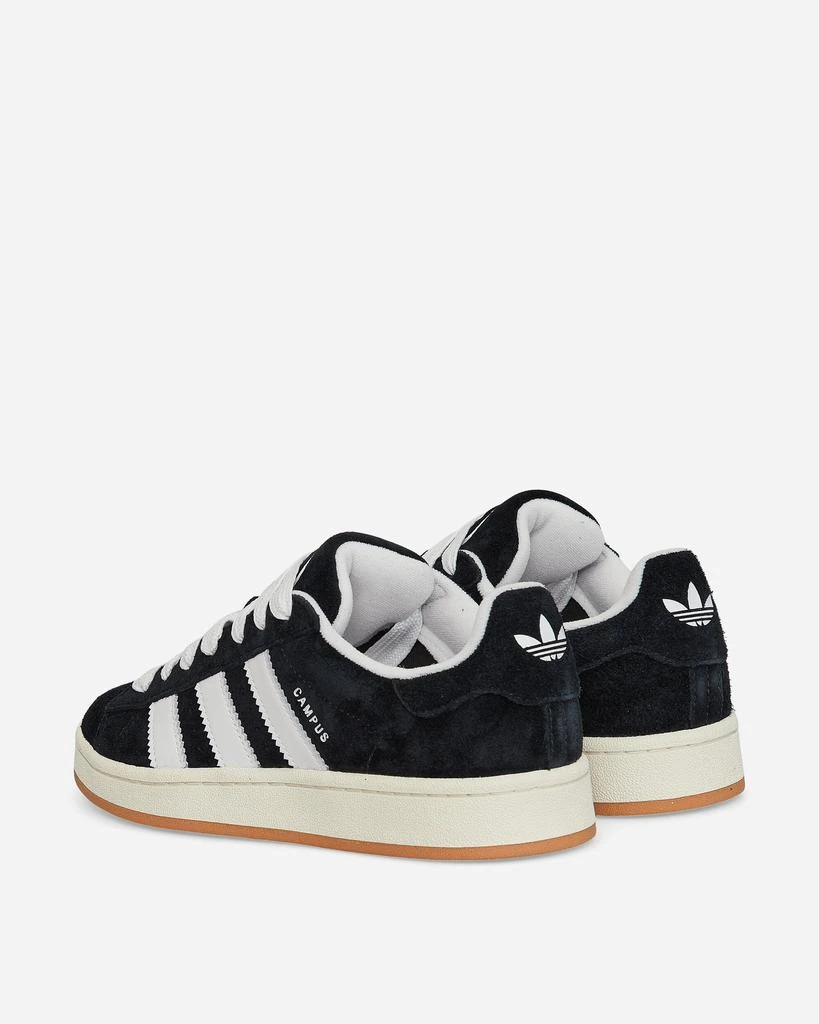 Adidas Campus 00s Sneakers Core Black / Cloud White 4