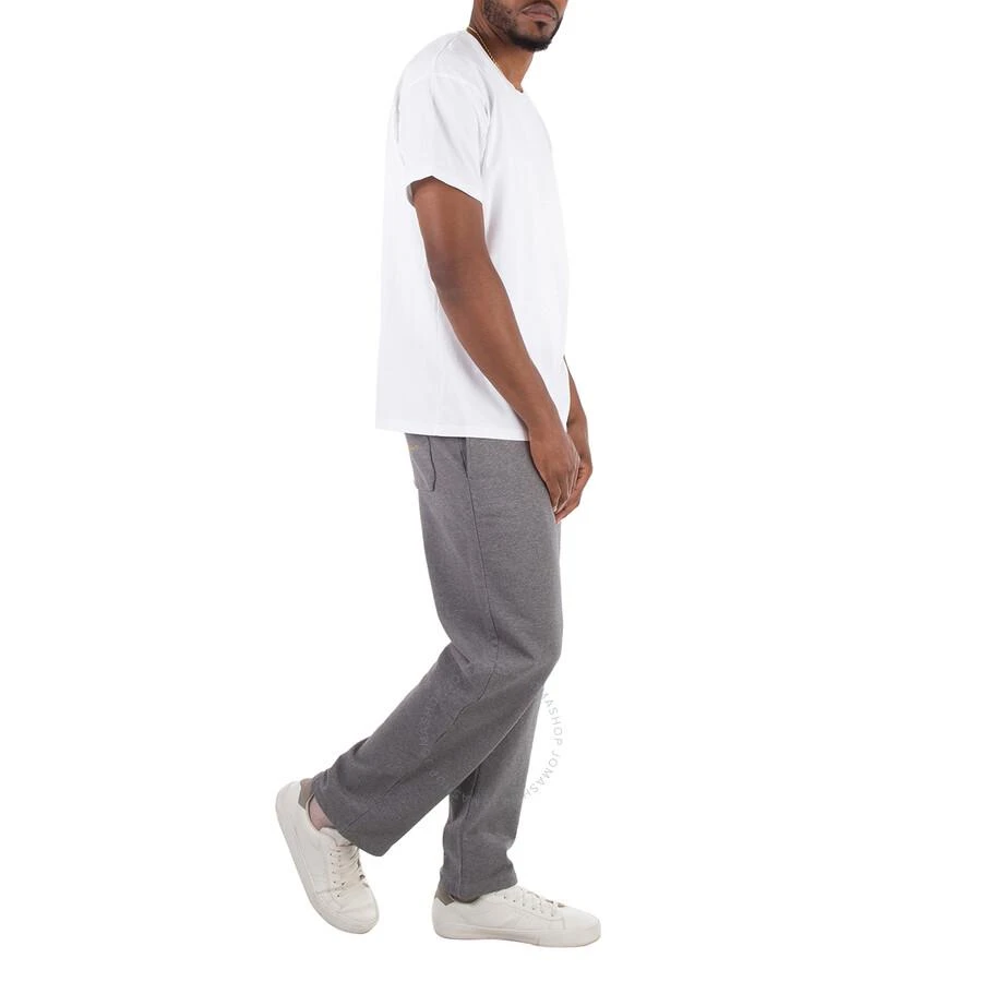 Bally Felpa Logo Print Sweatpants 3