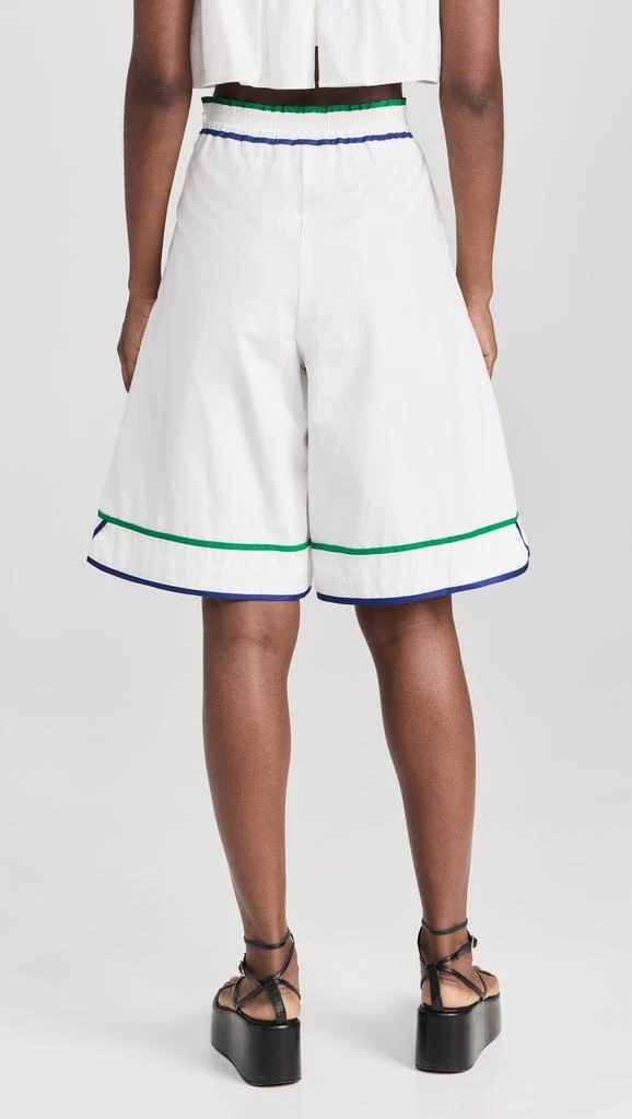 De Loreta Paiche Shorts 2