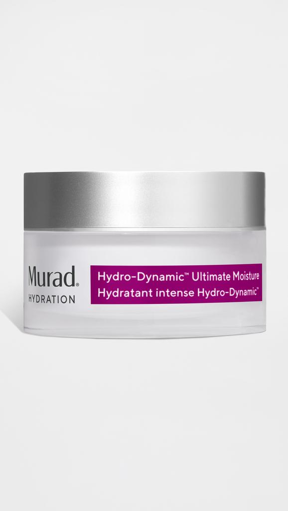 Murad Hydro-Dynamic Ultimate Moisture Cream