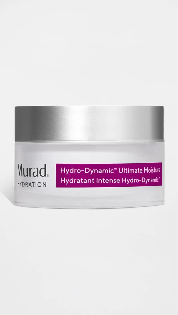 Murad Hydro-Dynamic Ultimate Moisture Cream 1