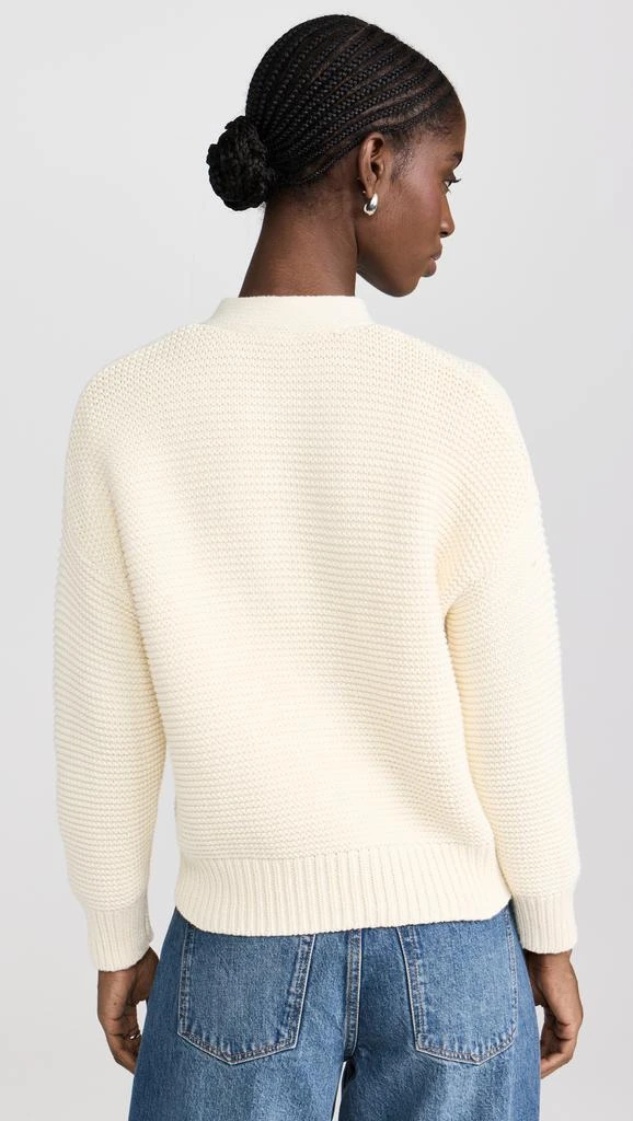 Alex Mill Nico Chunky Cardigan 2