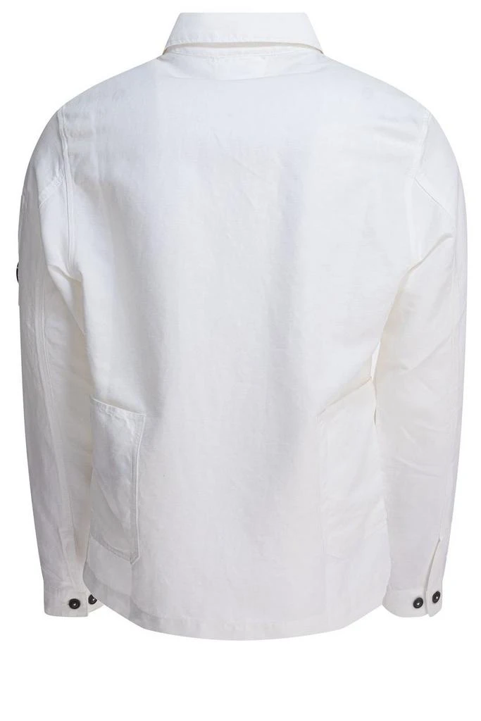 C.P. Company C.P. Company Utility Jacket 2