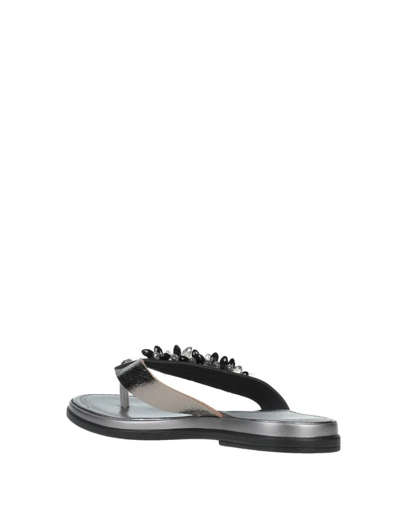 CARLO PAZOLINI Flip flops 3