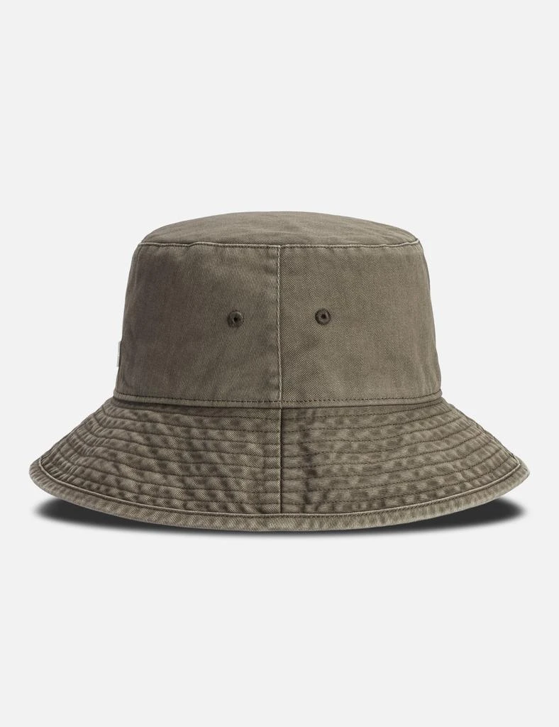 Acne Studios TWILL BUCKET HAT 2