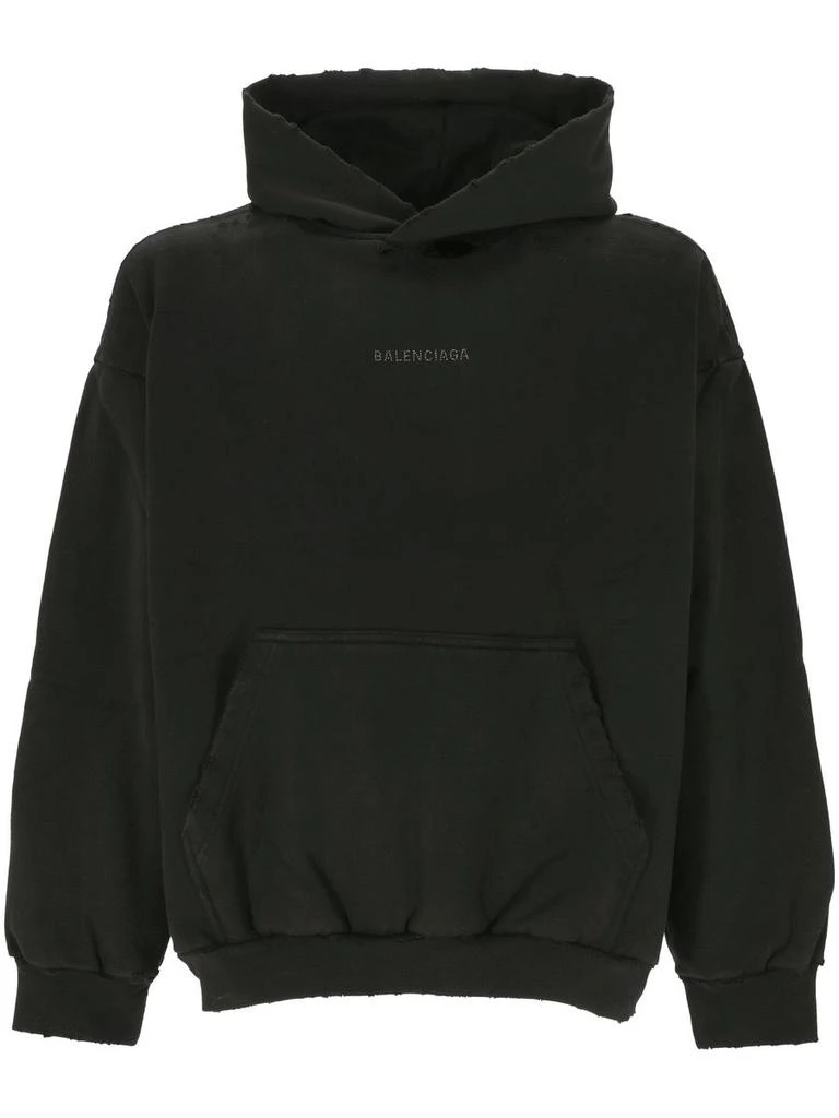Balenciaga Balenciaga Hooded 1