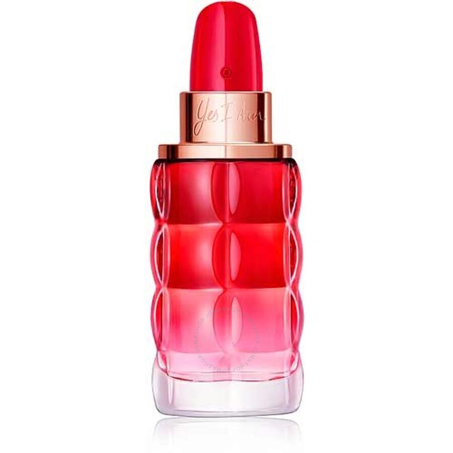 cacharel Cacharel Yes I Am Bloom Up! Ladies EDP
