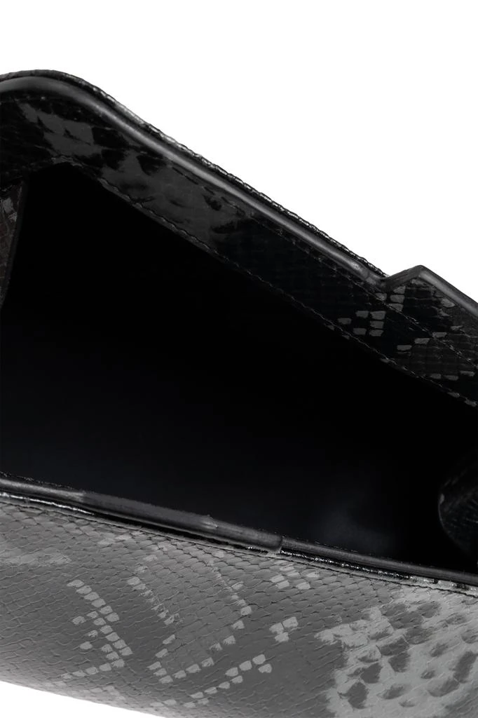 The Attico Clutch 8:30 PM 5