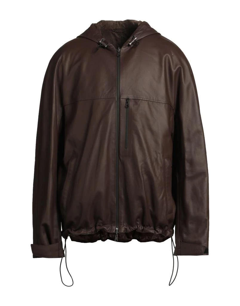 Lanvin Leather jacket