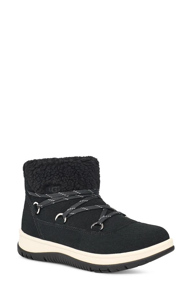 UGG Lakesider Heritage Waterproof Sneaker Boot 1