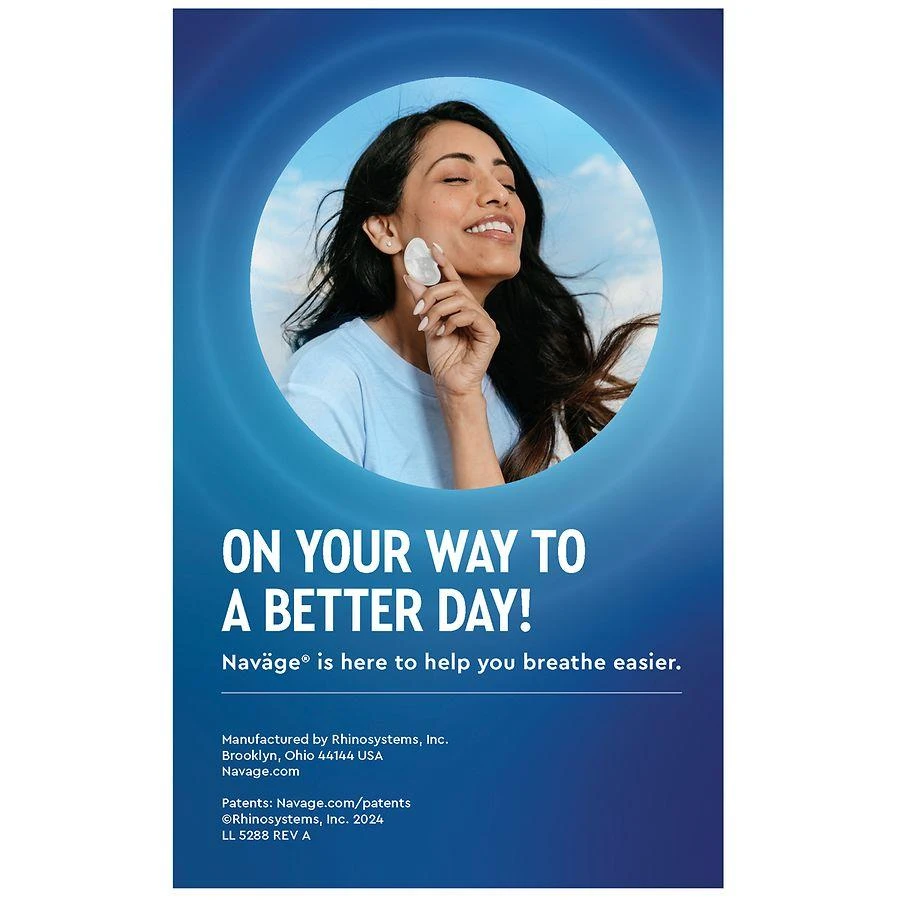 Navage Saltpod Original 2