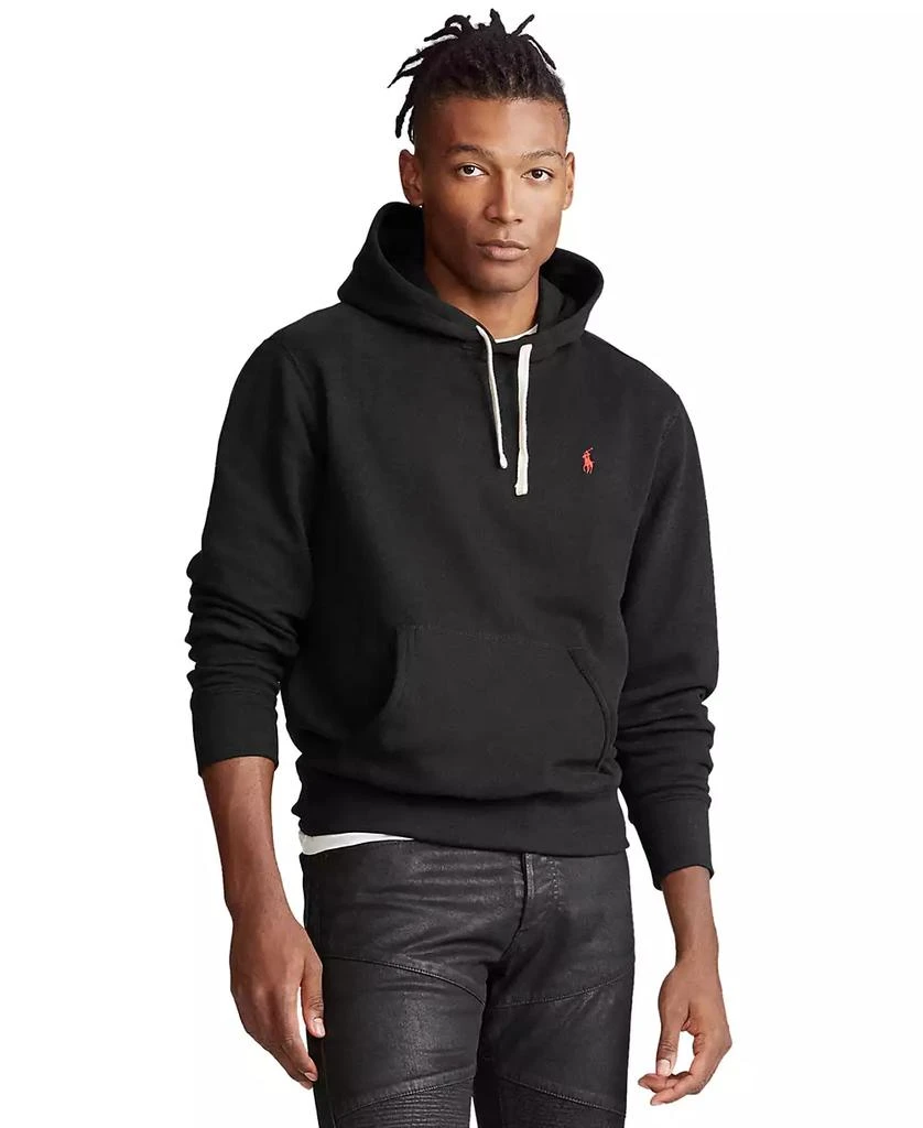 Polo Ralph Lauren Men's Big & Tall Fleece Hoodie 1