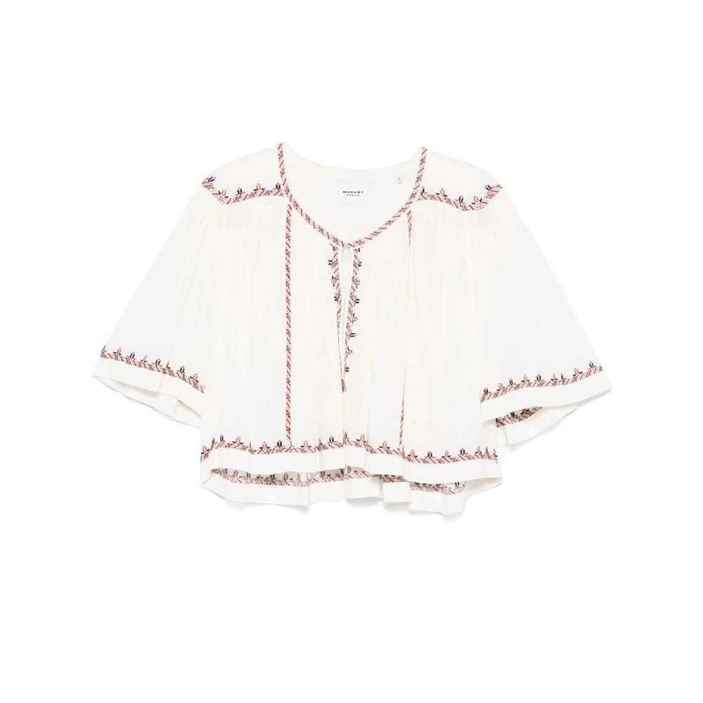 Isabel Marant Étoile Isabel Marant Étoile Tops 1